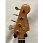 Vintage Fender 1966 Precision Bass Electric Bass Guitar