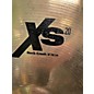 Used SABIAN 18in XS20 Rock Crash Brilliant Cymbal