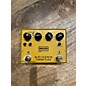 Used MXR M287 Effect Pedal thumbnail