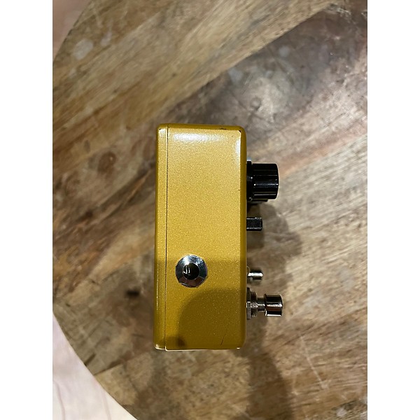 Used MXR M287 Effect Pedal