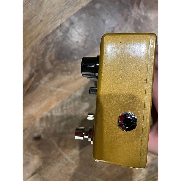 Used MXR M287 Effect Pedal