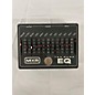 Used MXR M108 10 Band EQ Pedal thumbnail