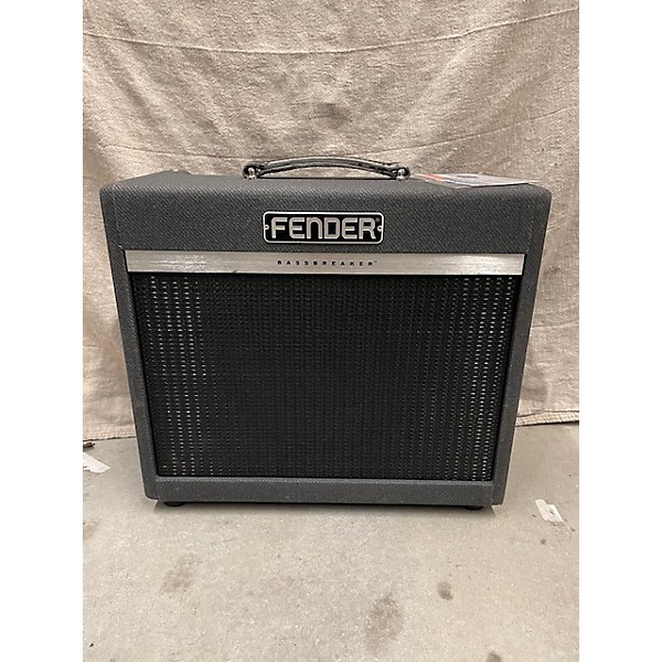 Used Fender BASS MAKER Tube Bass Combo Amp