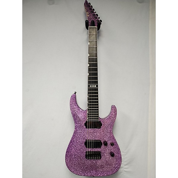 Used ESP E-II Horizon NT-7B Baritone Guitars
