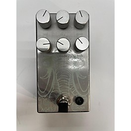 Used Walrus Audio Used Walrus Audio Ages Pedal