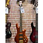 Used Schecter Guitar Research STUDIO-4 Electric Bass Guitar thumbnail