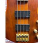 Used Schecter Guitar Research STUDIO-4 Electric Bass Guitar