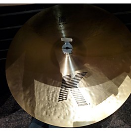 Used Zildjian Used Zildjian 20in 20 Inch K Ride Cymbal