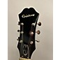 Used Epiphone 2021 Casino Hollow Body Electric Guitar thumbnail