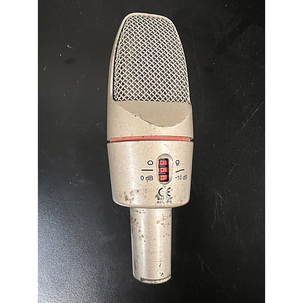 Used AKG C3000B Condenser Microphone