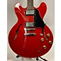 Used Epiphone Used 2003 Epiphone 1963 ES-335 ELITE Cherry Hollow Body Electric Guitar