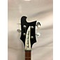 Vintage Rickenbacker 1986 4001 Electric Bass Guitar