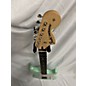 Used Fender Tom Delonge Signature Stratocaster Solid Body Electric Guitar