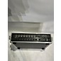 Used Shure SCM820 Unpowered Mixer