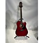 Used Takamine GD30CE Acoustic Electric Guitar thumbnail