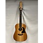 Used Garrison G10-12 12 String Acoustic Electric Guitar thumbnail