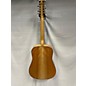 Used Garrison G10-12 12 String Acoustic Electric Guitar
