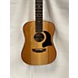 Used Garrison G10-12 12 String Acoustic Electric Guitar