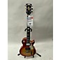 Used Aspen Used Aspen Single Cut Heritage Cherry Sunburst Solid Body Electric Guitar thumbnail