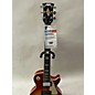 Used Aspen Used Aspen Single Cut Heritage Cherry Sunburst Solid Body Electric Guitar