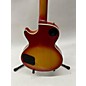 Used Aspen Used Aspen Single Cut Heritage Cherry Sunburst Solid Body Electric Guitar