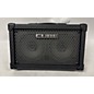 Used Roland CUBE STREET Guitar Combo Amp thumbnail
