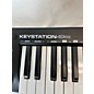 Used M-Audio Keystation 49ES MIDI Controller