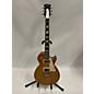 Used Orville Used ORVILLE LPS-75 LES PAUL Natural Solid Body Electric Guitar thumbnail