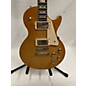 Used Orville Used ORVILLE LPS-75 LES PAUL Natural Solid Body Electric Guitar