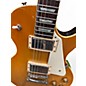 Used Orville LPS-75 LES PAUL Natural Solid Body Electric Guitar