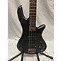 Used Used SCHECTER GUITAR RESERCH STUDIO 4 BROWN Electric Bass Guitar