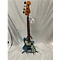 Used Fender METORA Electric Bass Guitar thumbnail