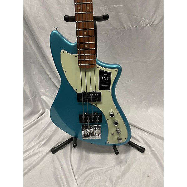 Used Fender METORA Electric Bass Guitar