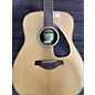 Used Yamaha FG820-12 12 String Acoustic Guitar thumbnail