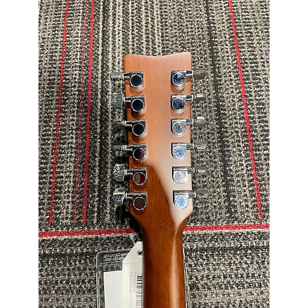 Used Yamaha FG820-12 12 String Acoustic Guitar