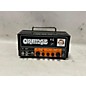 Used Orange Amplifiers TT15JR Jim Root Number 4 Signature 15W Tube Guitar Amp Head thumbnail