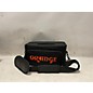 Used Orange Amplifiers TT15JR Jim Root Number 4 Signature 15W Tube Guitar Amp Head
