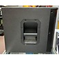 Used Electro-Voice ELX20012S Unpowered Subwoofer