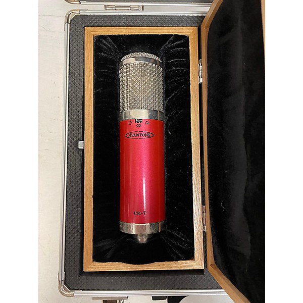 Used Avantone CK7 Condenser Microphone