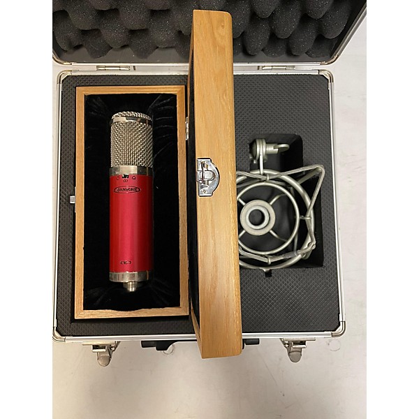 Used Avantone CK7 Condenser Microphone