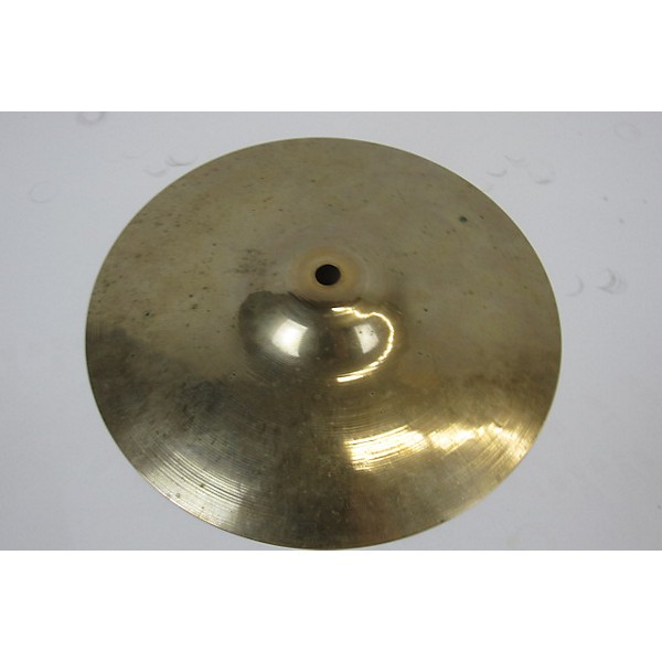 Used SABIAN 12in AA Splash Cymbal