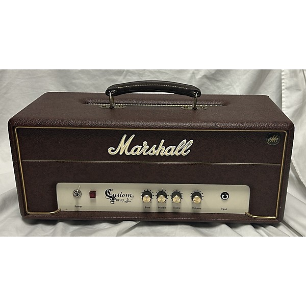 Used Marshall C5h Tube Guitar Amp Head