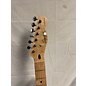 Used Squier Cabronita Thinline Telecaster Hollow Body Electric Guitar