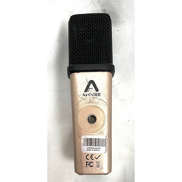 Used Apogee HypeMIC USB Microphone