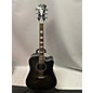 Used D'Angelico PSD500 Acoustic Guitar thumbnail