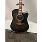 Used D'Angelico PSD500 Acoustic Guitar