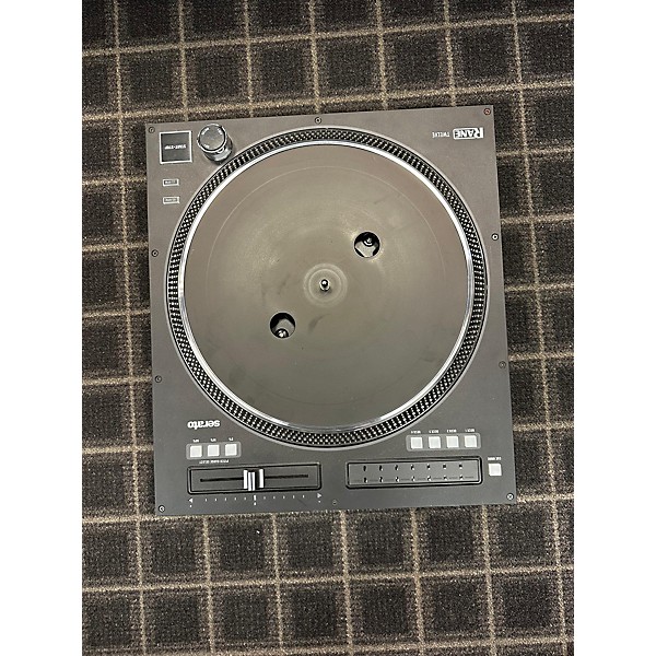 Used RANE Twelve DJ Controller