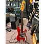 Vintage Fender 1980s American Standard Precision Bass Fretless Electric Bass Guitar thumbnail