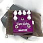 Used Wampler Faux Tape Echo Delay Effect Pedal thumbnail