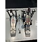 Used Pearl Elimantor Redline Double Bass Drum Pedal thumbnail